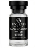 Bacteriostatic Water